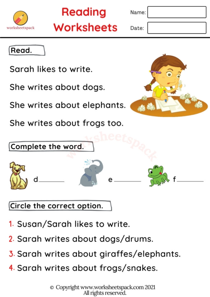 Phonics practice with Read It, Trace It, Write It for young learners Kindergarten worksheet for reading and tracing short A words