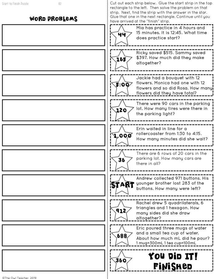 Starting subtraction with fun bug-themed word problems for beginners in Grade K Kindergarten worksheet featuring basic subtraction word problems about time and money
