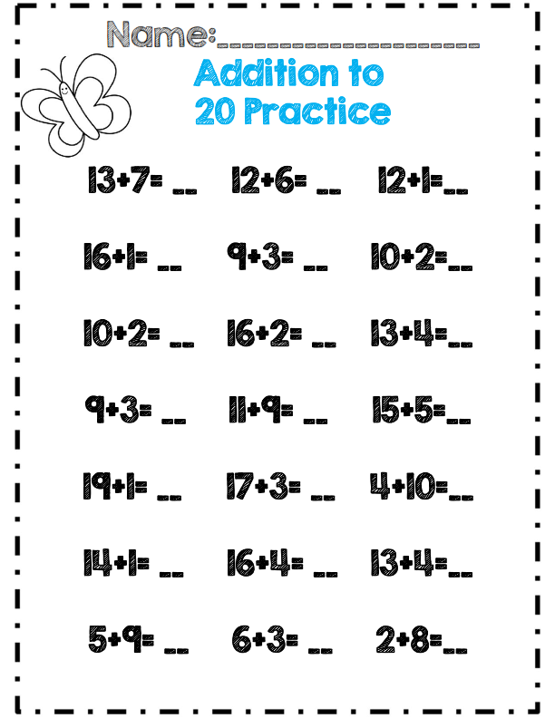 Colorful worksheet featuring subtraction problems with fruits and vegetables for kindergarten students