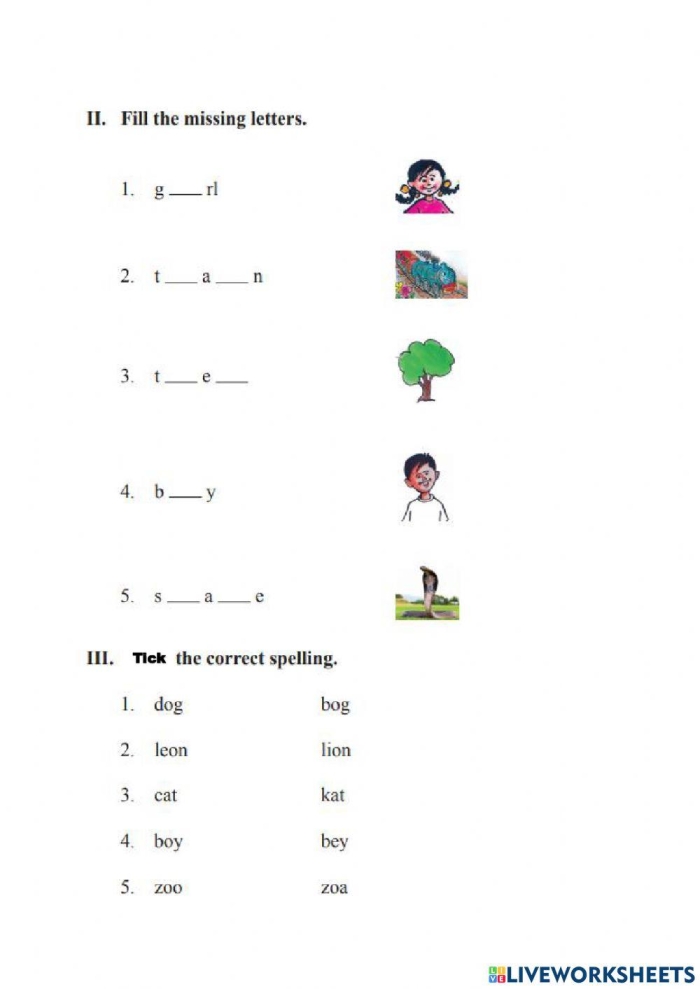 A kindergarten student drawing their favorite zoo animal from the At the Zoo poem with bears, camels, and wombats