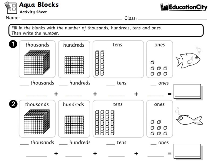 Phonics worksheet for First Grade First grade math worksheet for Lacy's Place Value, focusing on identifying tens and ones in two-digit numbers. Lacy's Place Value worksheet for first graders to practice place value concepts.