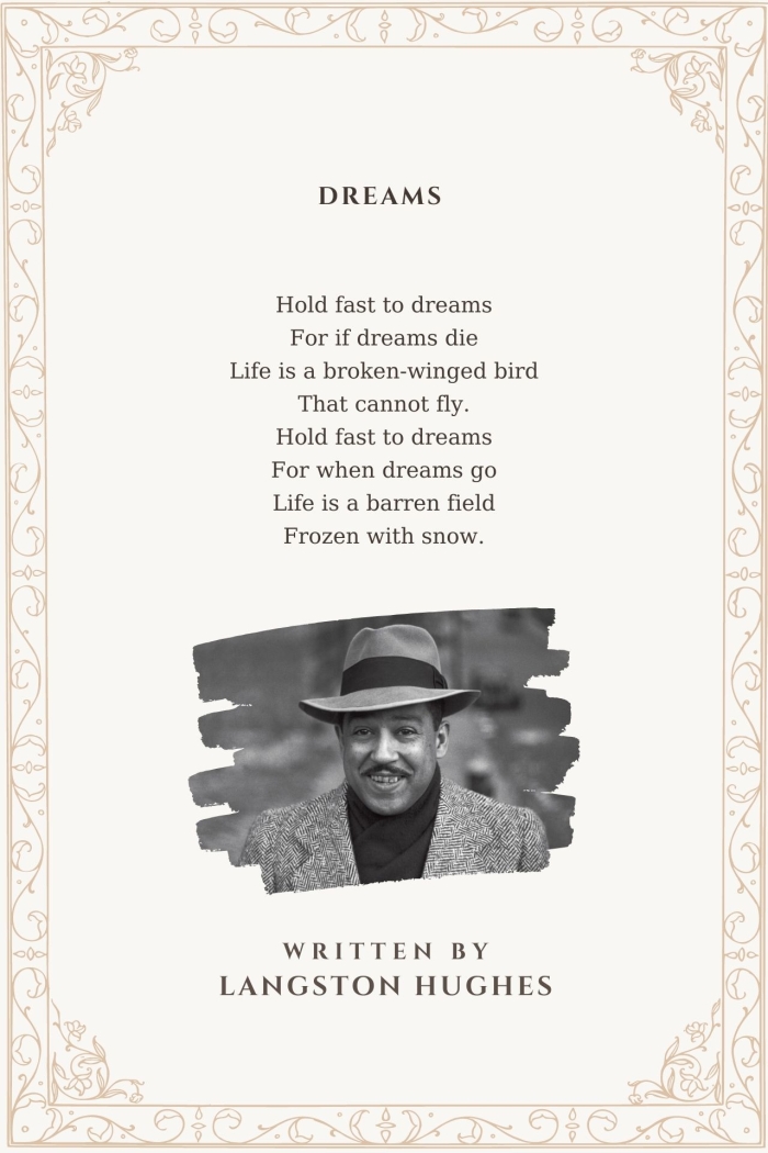 Subtraction worksheet for Fourth Grade Children engaging with the Langston Hughes Historical Heroes worksheet focused on subtraction. Educational resource featuring Langston Hughes for fourth-grade students.
