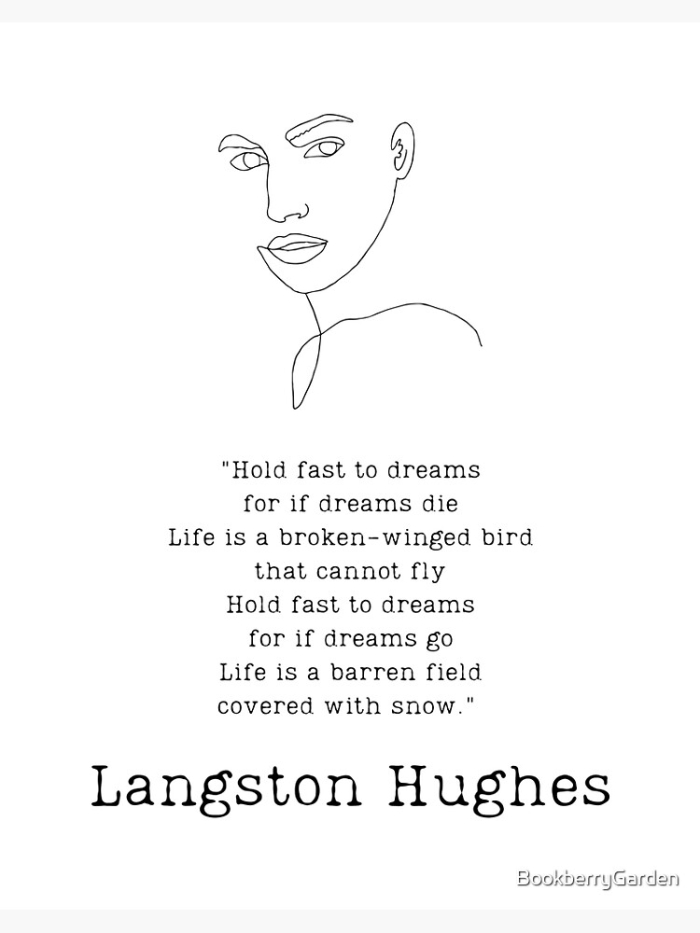 Historical Heroes worksheet featuring Langston Hughes for fourth-grade students Children engaging with a Historical Heroes worksheet about Langston Hughes and subtraction concepts