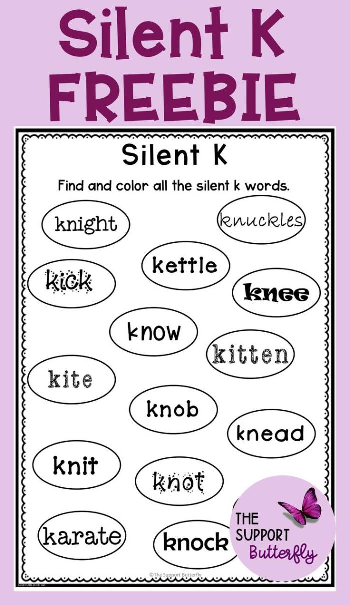 Educational Get Ready for Reading worksheet featuring letter K activities for young learners Preschool worksheet focused on the letter K with fun handwriting and coloring tasks
