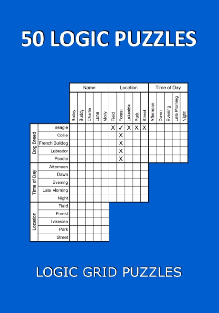 Carnival Conundrum logic puzzle worksheet for middle grade mixed operations practice image seven Sixth grade students solving a Carnival Conundrum logic puzzle worksheet involving rides, snacks, and leftover tickets
