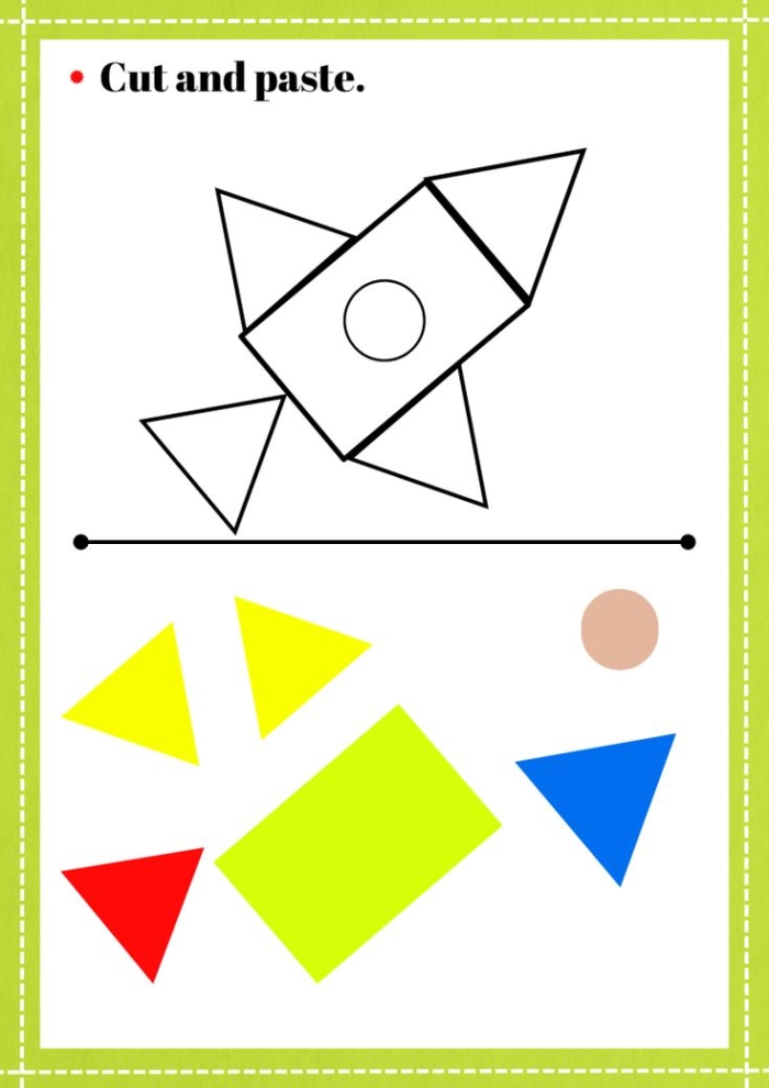 Geometric Patterns What Comes Next worksheet for practicing number patterns and reasoning skills Second Grade worksheet featuring geometric pattern sequences for logical thinking