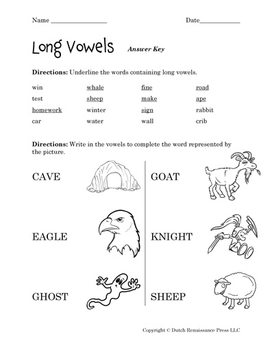 Long A sound practice worksheet for first graders with rhyming words and train illustrations First Grade Long A Rhymes worksheet featuring train-themed reading and writing activities