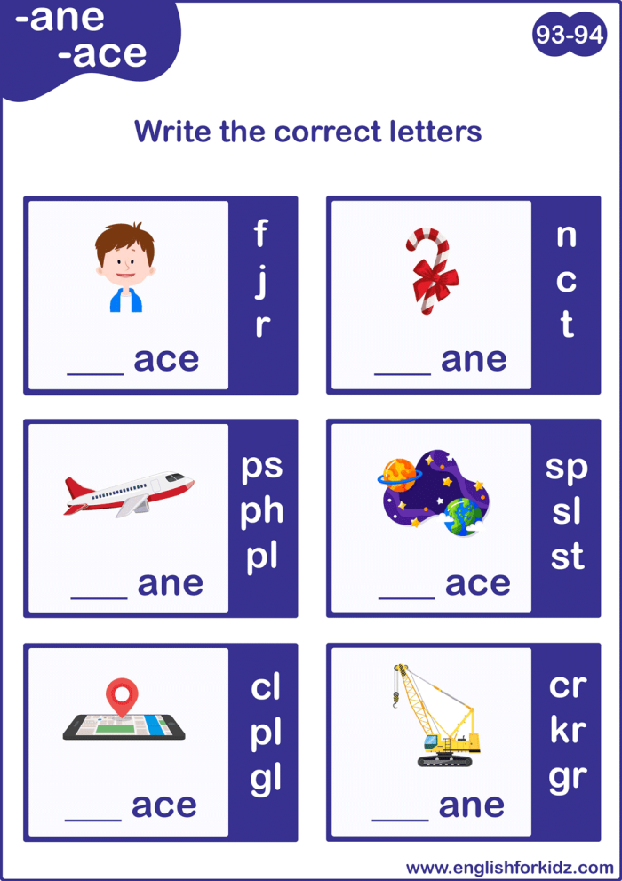 Engage with long a sound words on this interactive worksheet for young readers First Grade Long A Rhymes worksheet featuring train-themed reading and writing activities