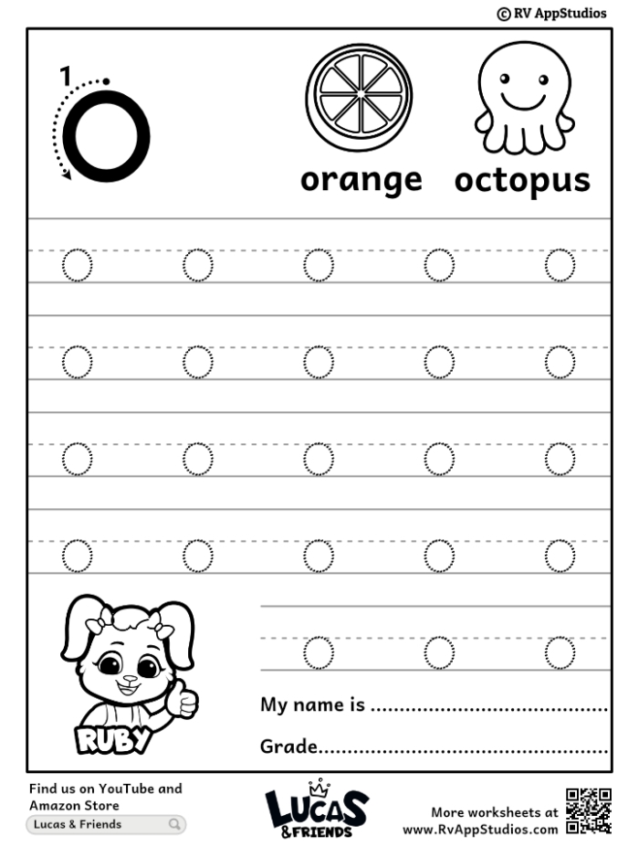 Lowercase s spotting activity for early learners featuring a friendly snail character Pre-K worksheet where children identify lowercase letter s with a snail theme