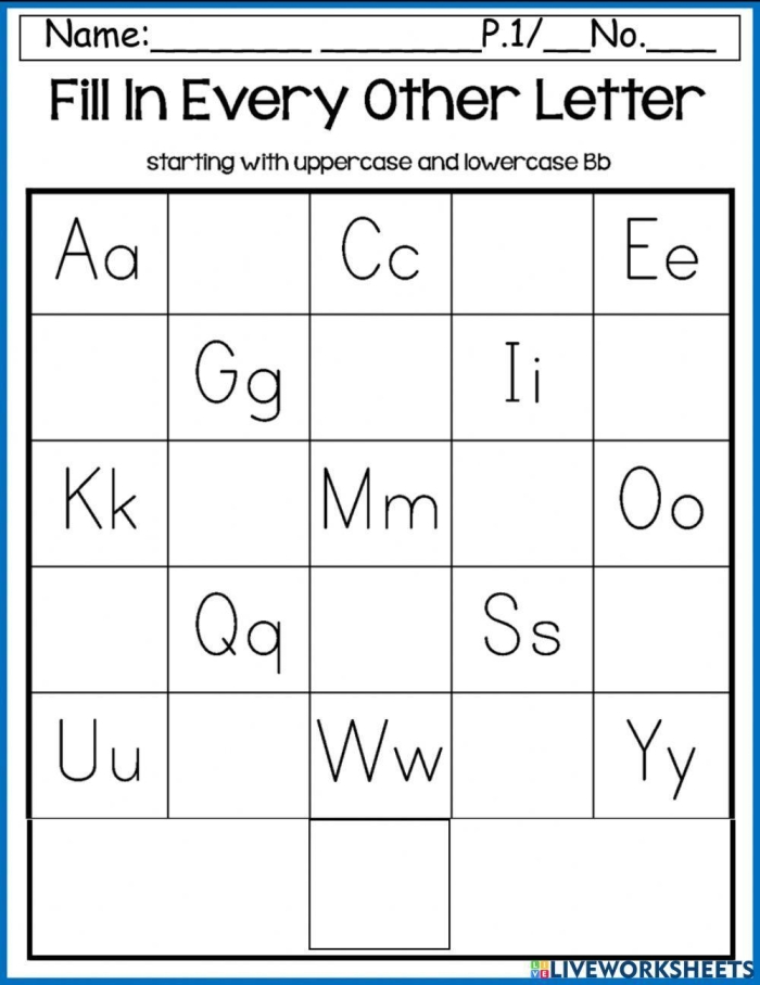 Engaging "Make a Word: Write the Missing Letter" worksheet for Pre-K learners Worksheet for kids to practice writing and phonics skills by filling in missing letters