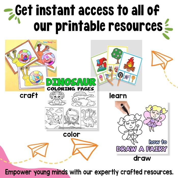 Phonics worksheet for Kindergarten Colorful butterfly bracelets made from a fun worksheet for kindergarten phonics. Make Butterfly Bracelets worksheet for creative craft activities.