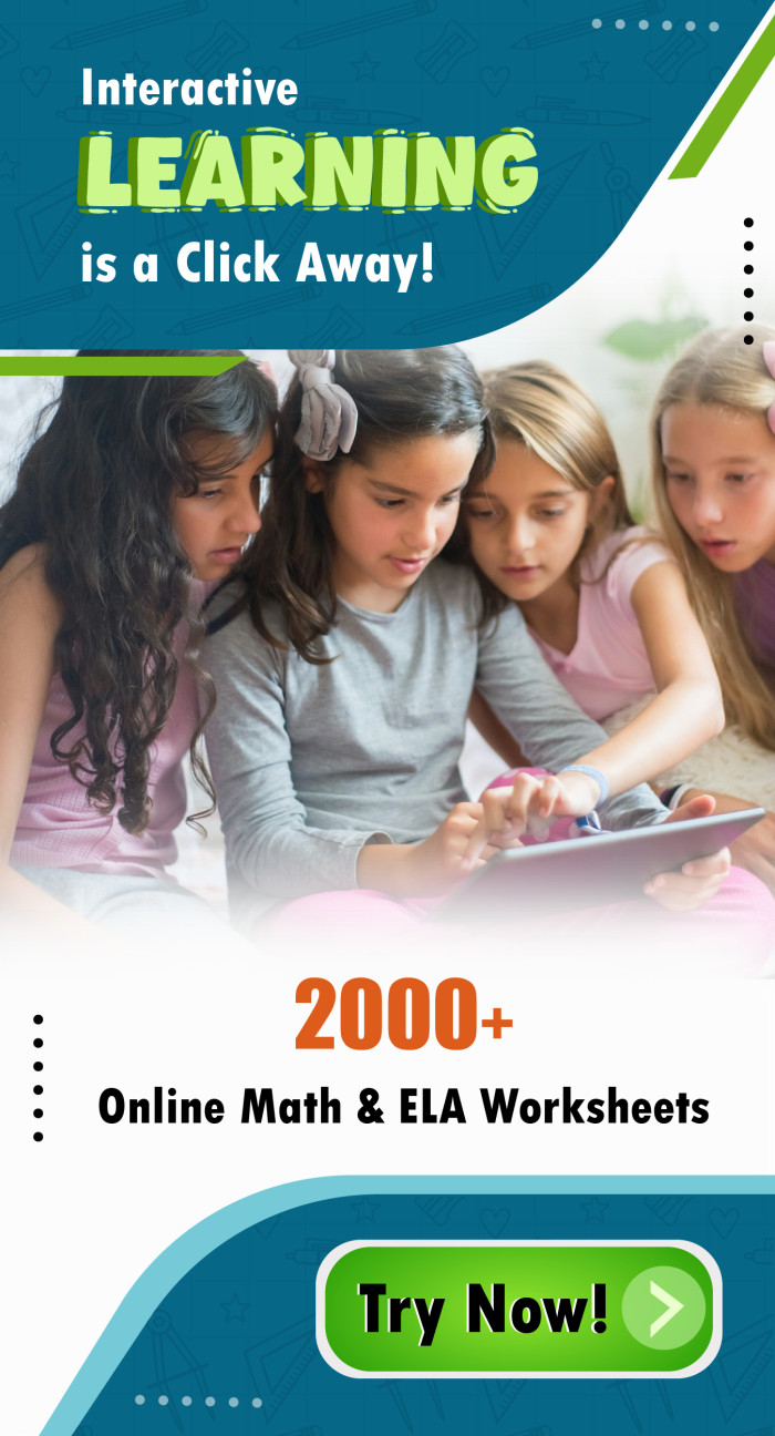 Educational Map Scale worksheet designed for second graders to practice phonics skills, image 18 Second Grade phonics worksheet focused on understanding map scale for young learners