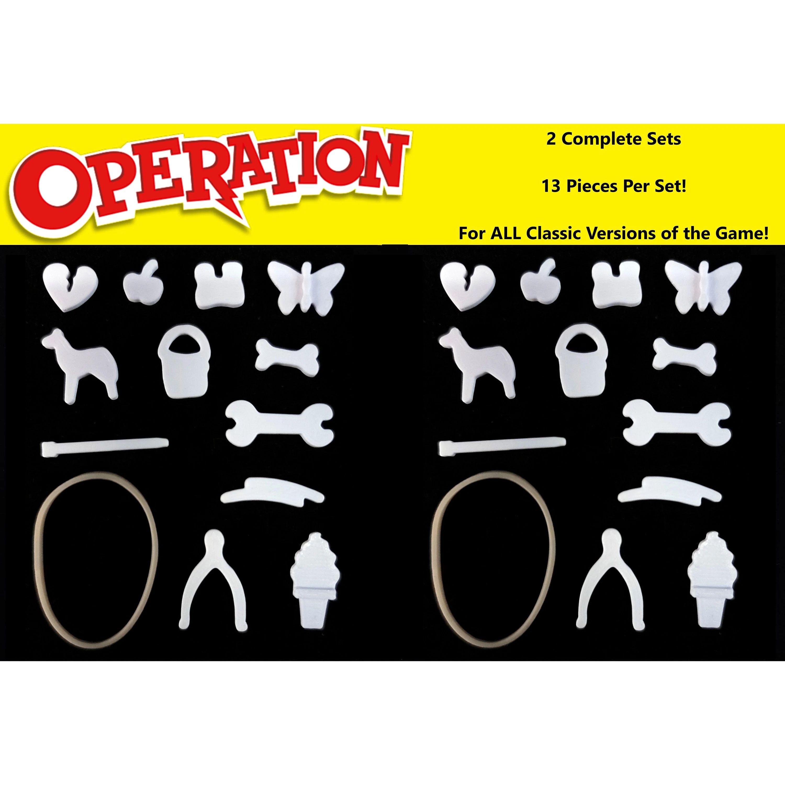 Challenging Fill in the Operation worksheet for fourth graders, image 13 Fourth grade math worksheet asking students to fill in the missing operation