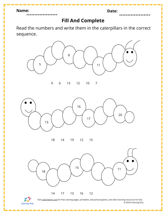 Challenging Fill in the Operation math activity for fourth graders, worksheet image 23 Fourth grade math worksheet asking students to fill in the correct operation for each problem
