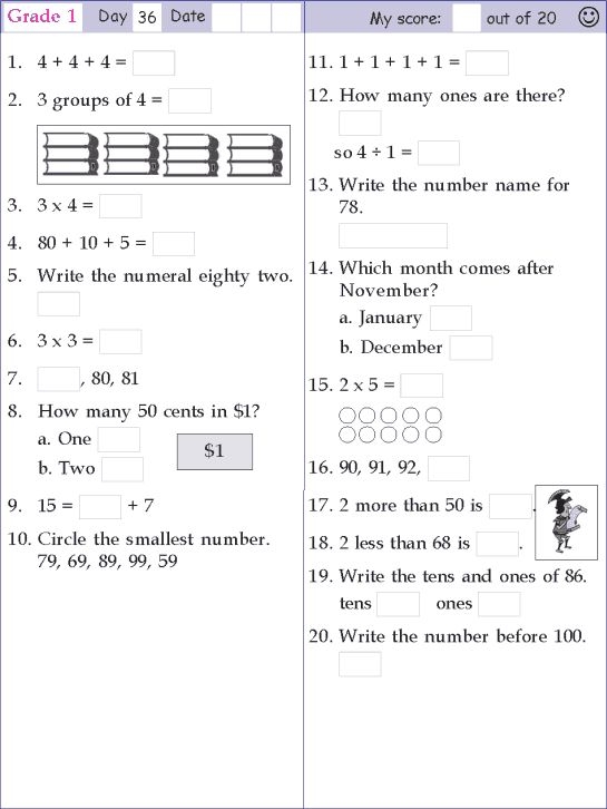 Place Value worksheet for Second Grade Measurement Mania: Liters worksheet for Second Grade