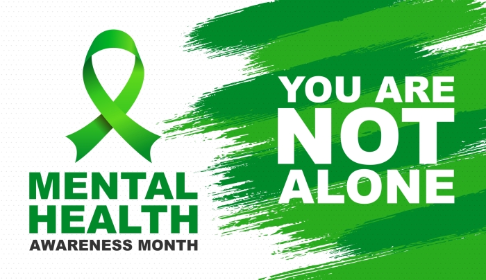 Printable Worksheets for Mental Health Awareness Month in 6tt Grade
