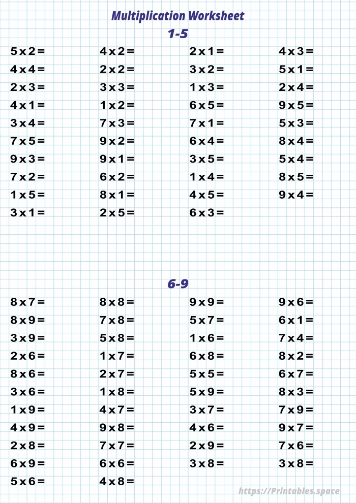 Merchandise multiplication worksheet featuring engaging word problems for fourth graders