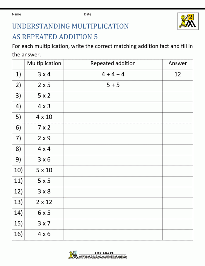 Merchandise multiplication worksheet featuring engaging word problems for fourth graders