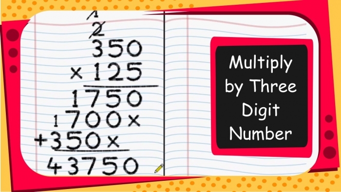 Third grade student working on an Intro to Multiplication: Multiplication Three Ways worksheet with life science illustrations