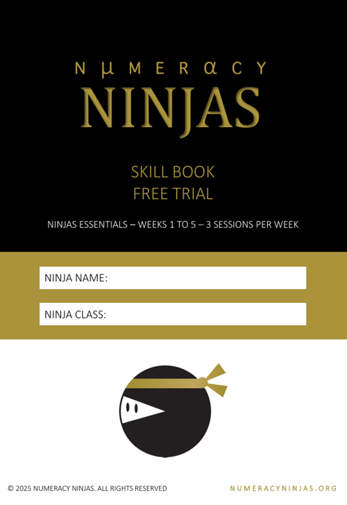 Challenging ninja math worksheet 24 for enhancing grammar and mechanics skills Second grade ninja-themed worksheet focused on double-digit addition and subtraction word problems