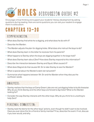 Pre-reading discussion guide worksheet for The Giver by Lois Lowry designed for seventh graders