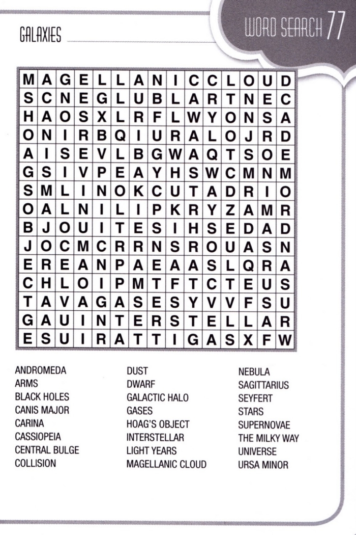 Outer Space Word Search worksheet for young learners focusing on subtraction and spelling skills, image 14 First Grade subtraction word search with an outer space theme featuring planets and stars for vocabulary building