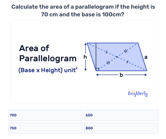 Worksheet for third graders to practice spotting parallelograms and reveal a hidden word through coloring Third grade worksheet with various shapes for identifying parallelograms and coloring activities