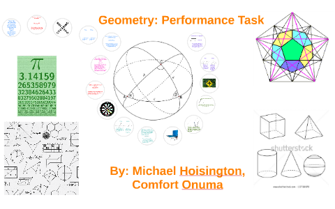 Eighth-grade students work on Pedro's Pool Party geometry performance task worksheet. Geometry transformations in Pedro's backyard for eighth-grade students.