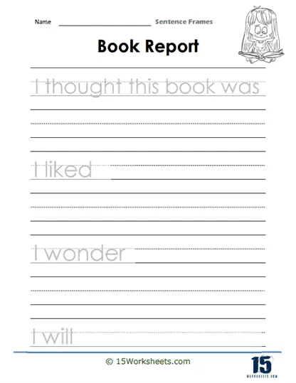 Persuasive writing sentence frame template for fifth graders on two pages Fifth grade worksheet featuring sentence frames to support persuasive writing skills