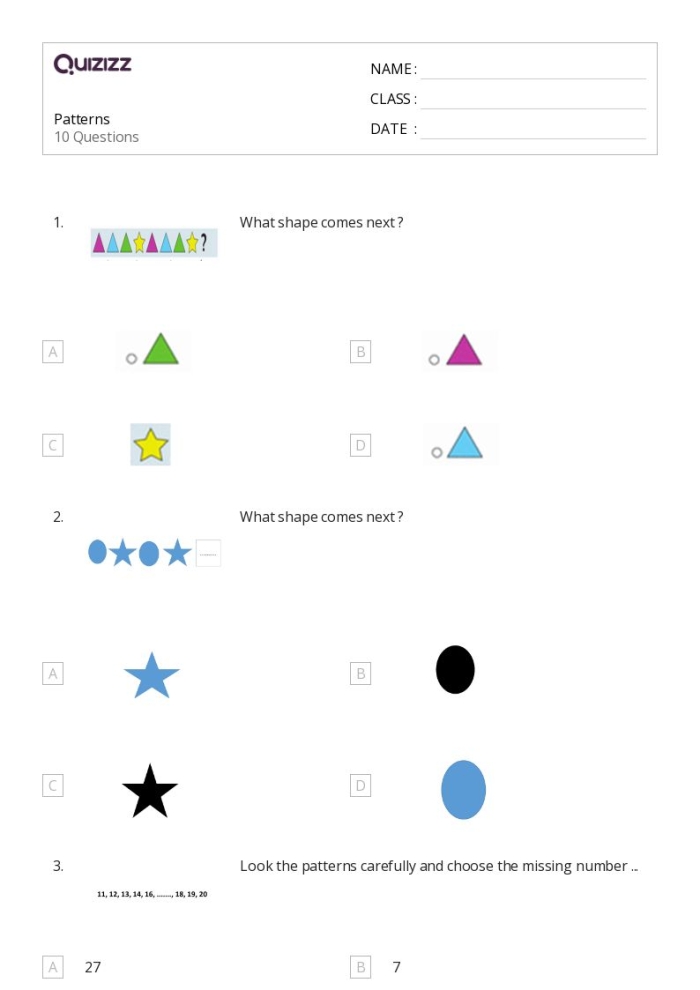 Word Patterns in Sentences Level 1 worksheet for practicing grammar and vocabulary skills, image 9 Third Grade phonics worksheet on word patterns in sentences with fill-in-the-blank exercises