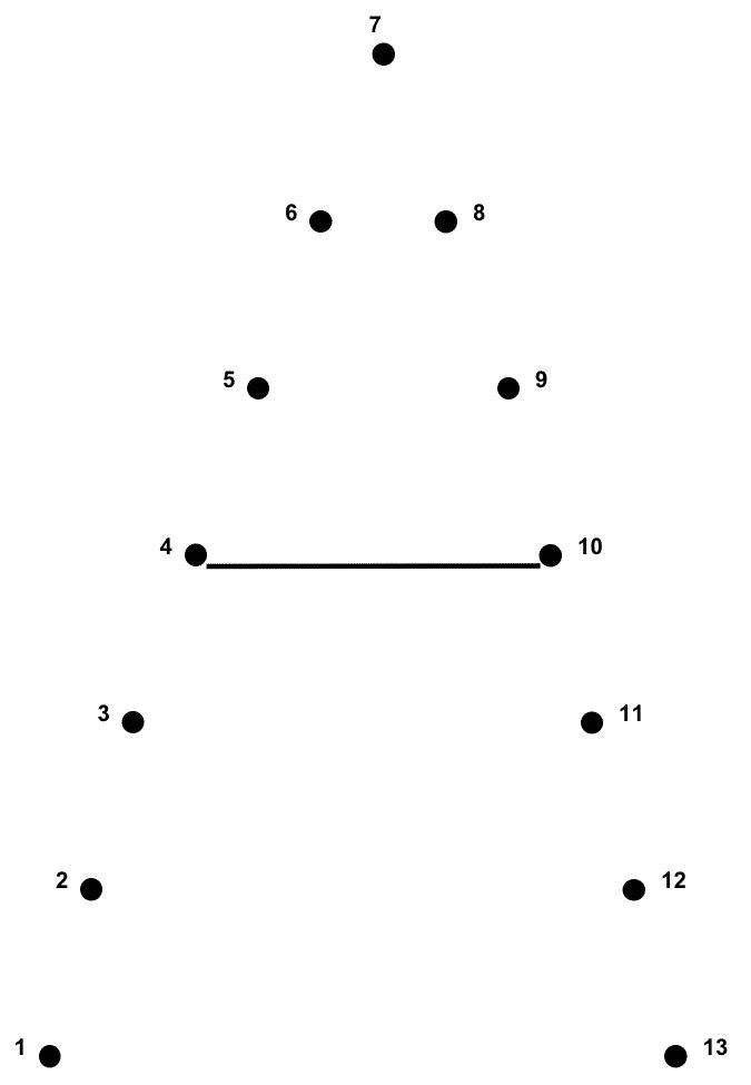 Connect the Dots with Letters worksheet for Pre-K featuring a whale illustration on page 25 Connect the Dots with Letters worksheet showing a child drawing lines to reveal a whale in a fun phonics activity