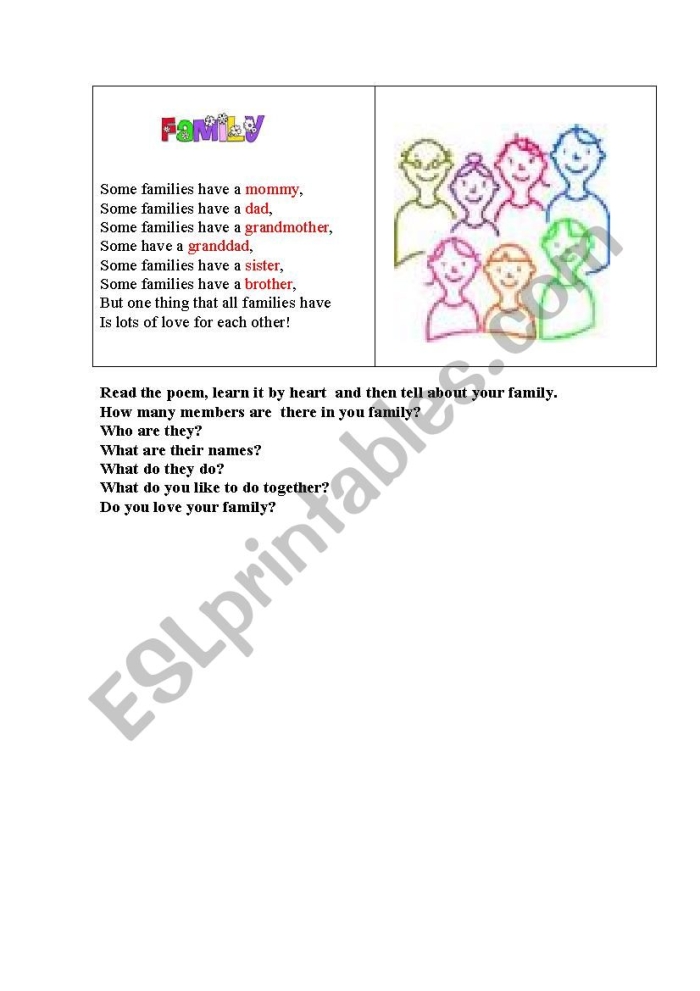 Interactive Earth and Space Science poem activity for young learners using -er, -ir, and -ur words Second grade phonics worksheet featuring a poem built with -er, -ir, and -ur family words
