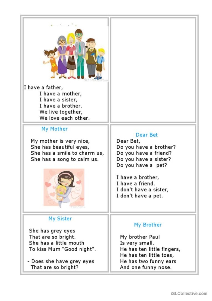 Interactive worksheet for practicing the -er, -ir, and -ur family poem in Earth and Space Science class Second grade students working on a phonics poem using -er, -ir, and -ur words in a colorful worksheet
