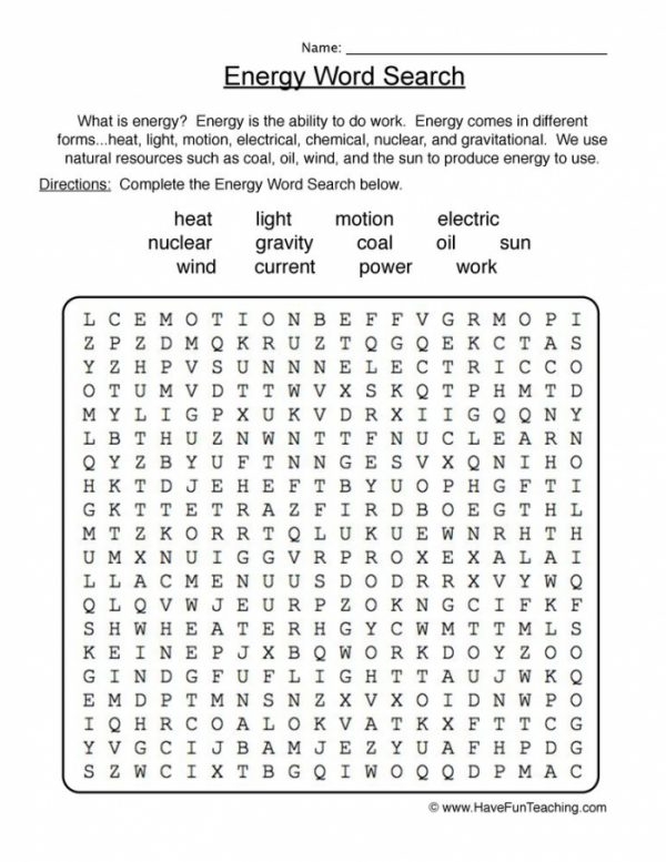 Fourth Grade Flowers in Love Pollinators word search worksheet exploring how pollinators spread seeds