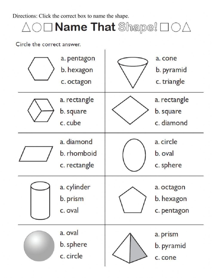 What Type of Polygon worksheet for fifth grade civics and government students, image 10 Fifth grade worksheet focusing on distinguishing between regular and irregular polygons