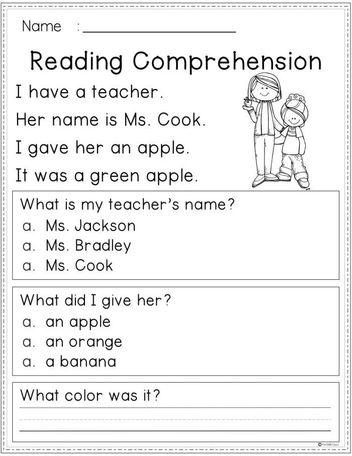Worksheet featuring engaging activities focused on the letter Q for Pre-K students