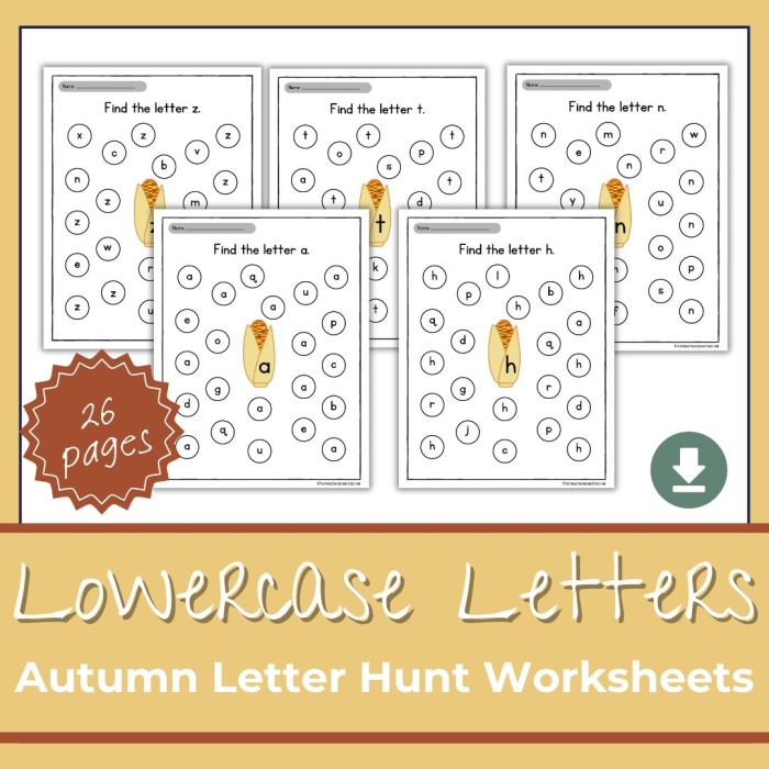 Lowercase s letter recognition activity for young learners with a fun snail theme Pre-K addition worksheet where children identify lowercase s letters to help the snail