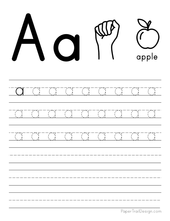 Fun tracing practice sheet to help young learners master lowercase letter formation Worksheet for tracing lowercase letters k, v, and w designed for Pre-K students