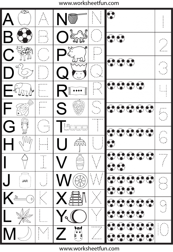 Lowercase letter tracing practice for young learners in preschool Worksheet for tracing lowercase letters k, v, and w for Pre-K students