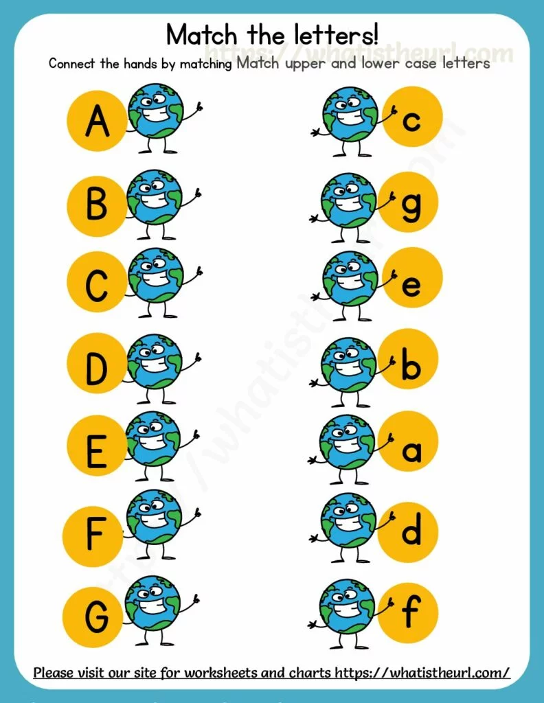 Worksheet for Pre-K students to practice identifying lowercase letter r's Lowercase r recognition worksheet featuring a rabbit finding r's