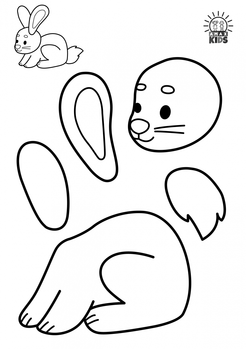 Worksheet for young learners sorting animals by their movement types in grade Pre-K Pre-K animal cut and paste worksheet featuring creatures that fly, swim, or crawl