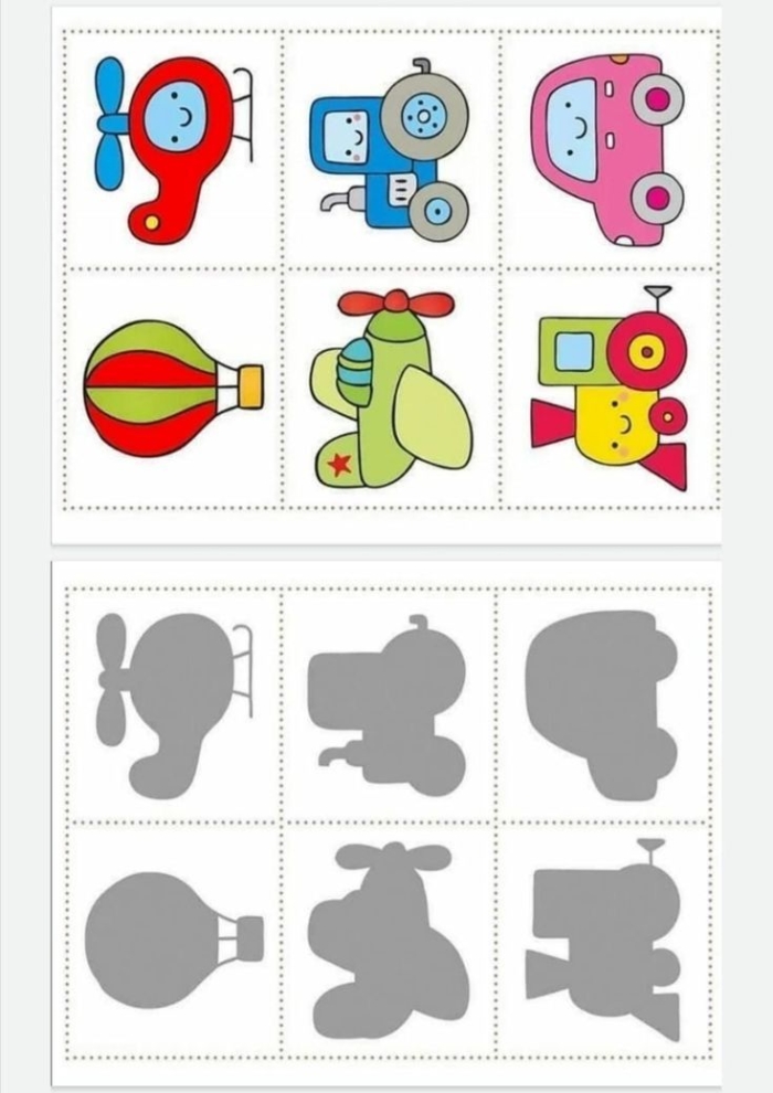 Animal Cut and Paste worksheet for young learners to categorize flying, swimming, and crawling animals Pre-K children sorting animals by how they move in a cut and paste activity