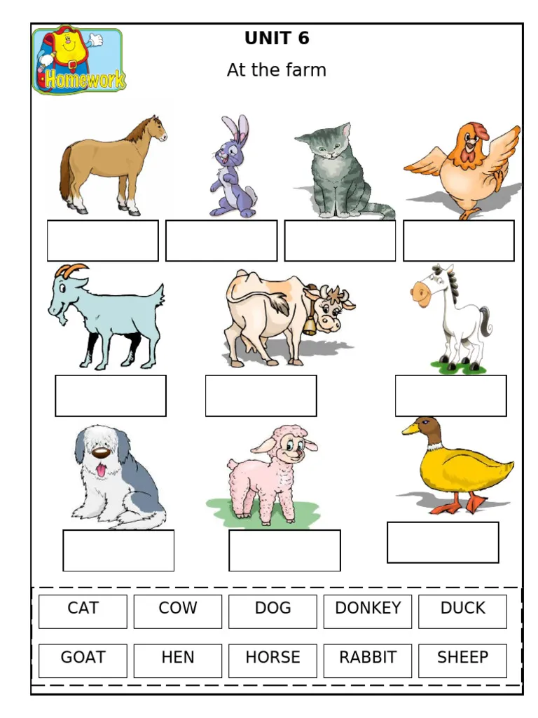 Animal cut and paste activity for little learners to match flying, swimming, and crawling creatures Pre-K children sorting animals by how they move in an animal cut and paste worksheet