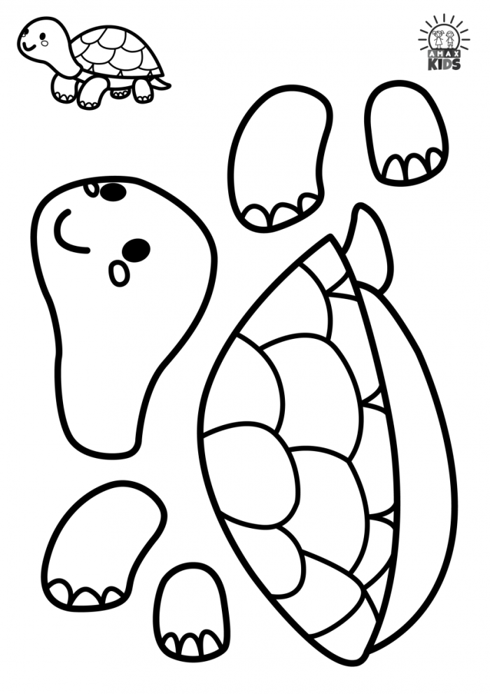 Fun vocabulary activity for little zookeepers to place animals in the correct group on worksheet 15 Pre-K animal cut and paste worksheet showing kids sorting animals by flying, swimming, or crawling