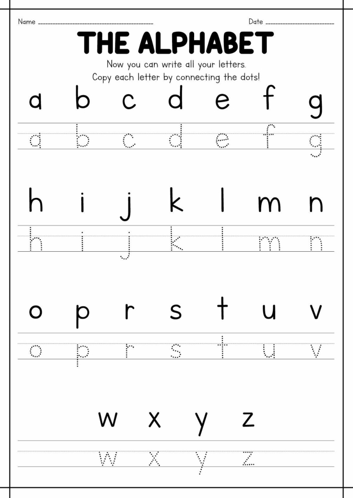 Alphabet Practice C worksheet for young learners in geometry category number 15 Pre-K geometry worksheet focusing on letter C tracing and drawing activities