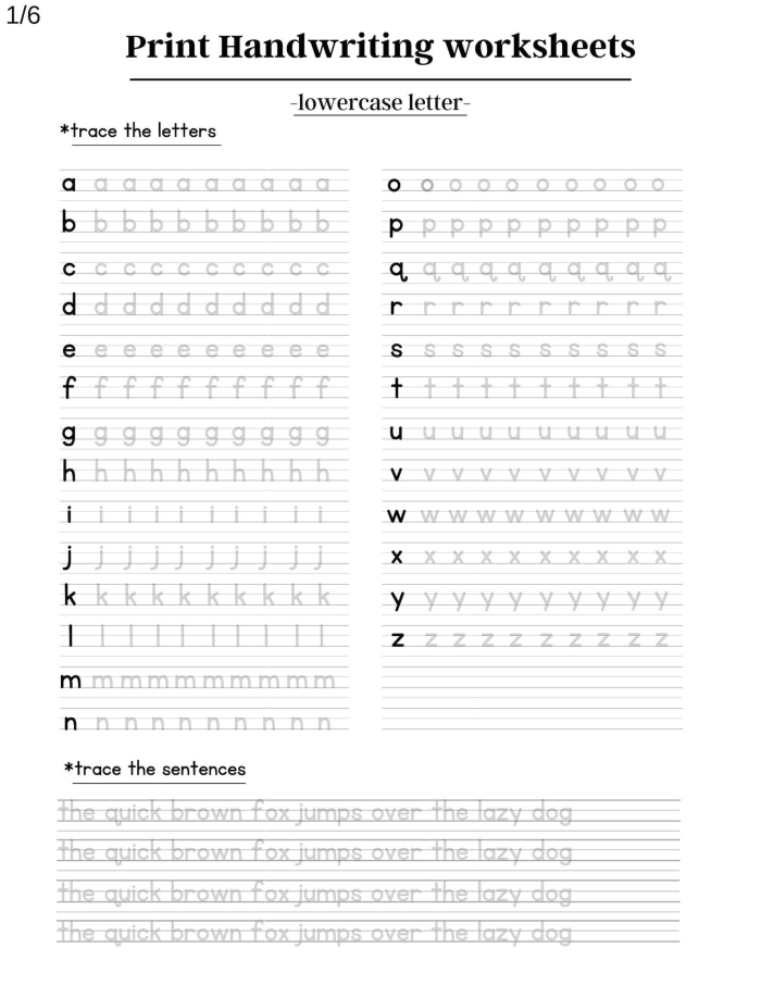 Letter D tracing and writing practice sheet for early learners, worksheet number 10 Pre-K Alphabet Practice worksheet focused on the letter D with tracing and drawing activities