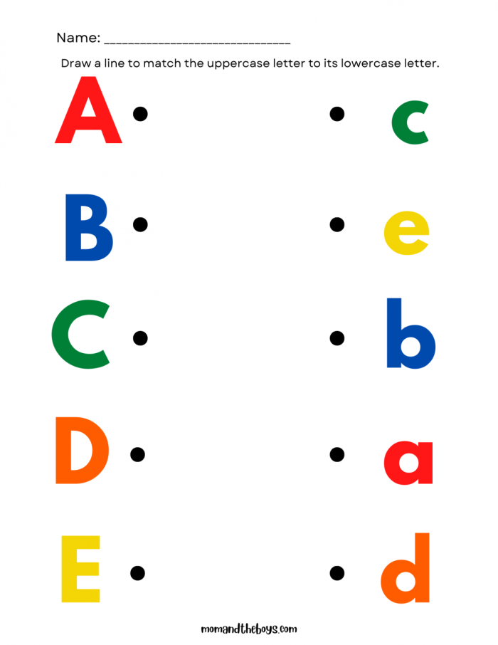 Practice the letter D with this fun worksheet for young learners Pre-K worksheet featuring letter D tracing and drawing activities