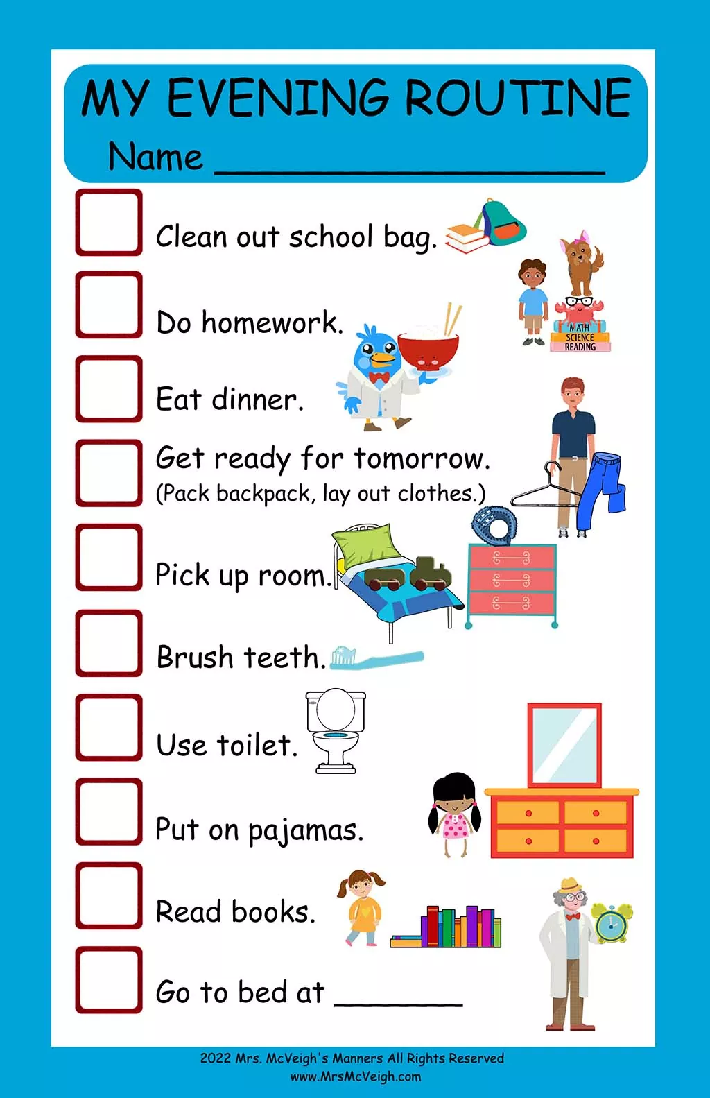 Engaging letter I introduction worksheet for early learners, image 5 Pre-K worksheet focused on the letter I to help children prepare for reading