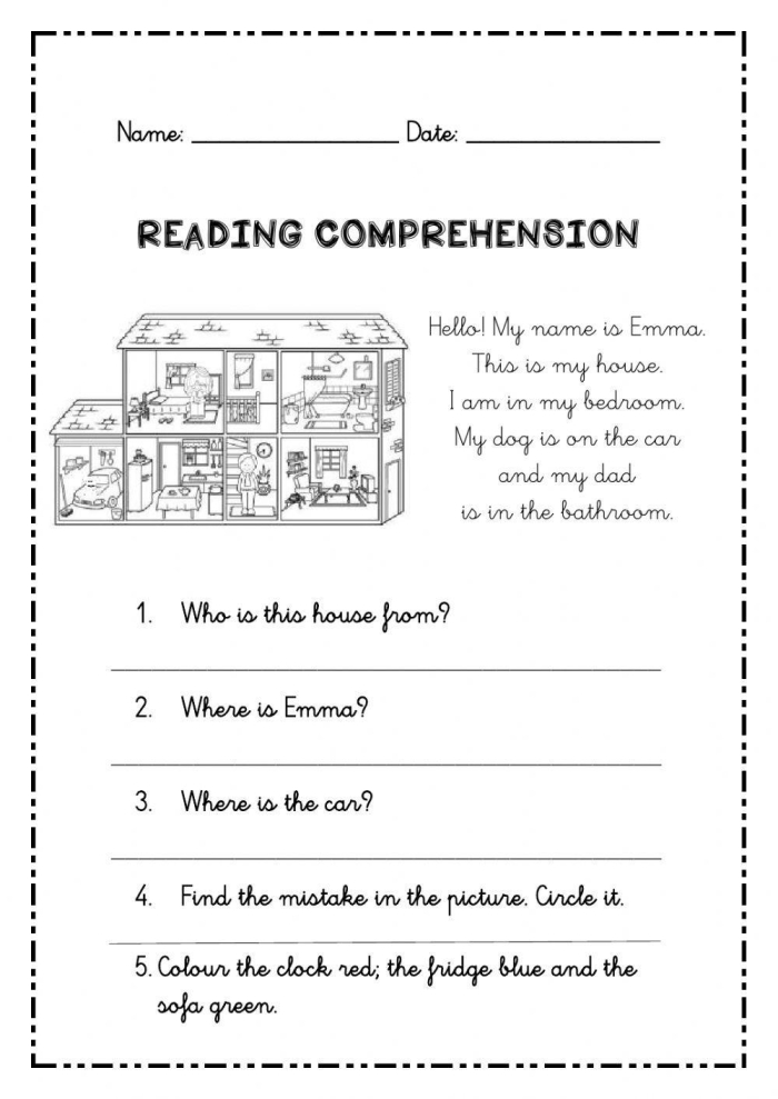 Engaging letter I introduction worksheet for early learners in writing category Pre-K worksheet featuring activities focused on the letter I to prepare children for reading