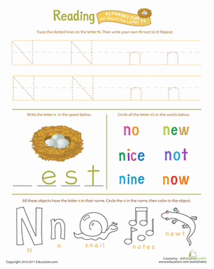 Engaging letter I worksheet for young learners getting ready to read, image 22 Pre-K worksheet focused on the letter I to help children prepare for reading